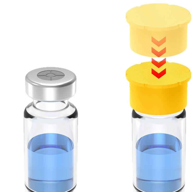 8개입, 재사용 가능한 미끄럼 방지 유리 용기용 실리콘 - Reusable Bottle 리뷰 및 가격
